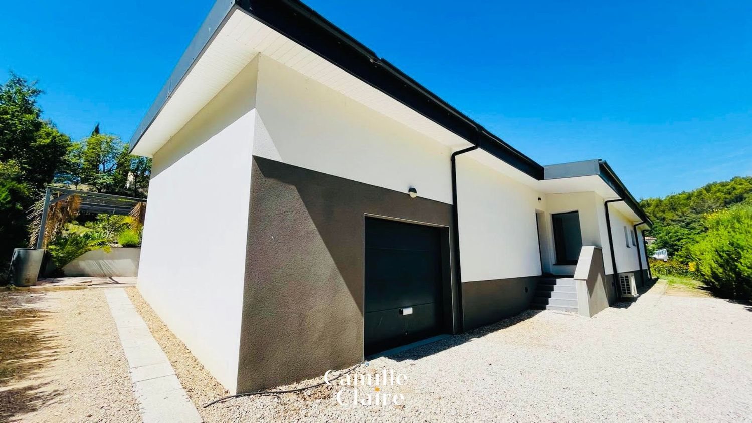 Maison à vendre, 125m², Mimet