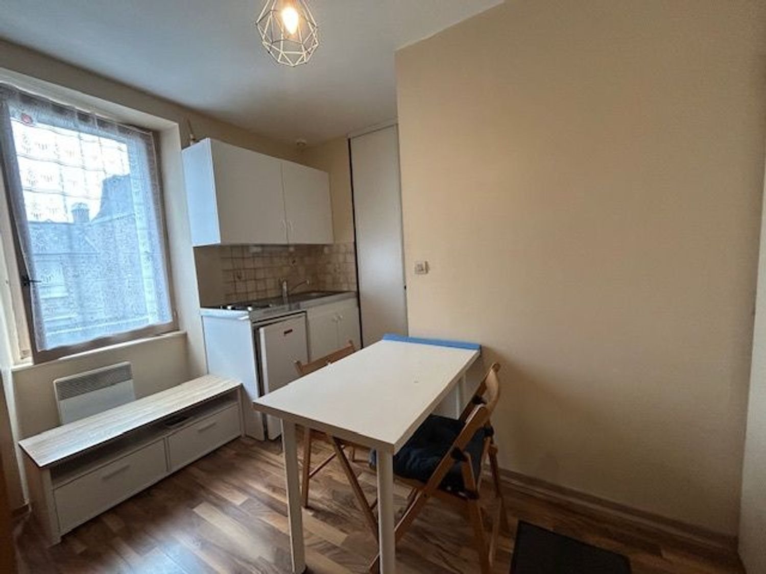 Appartement à vendre, 12m², Rennes