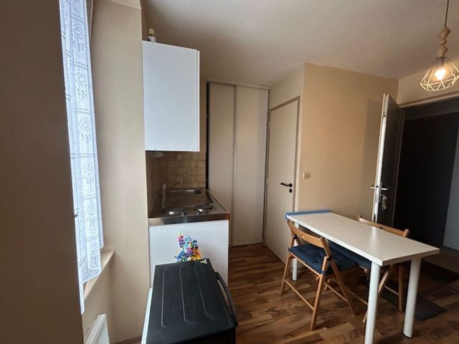 Appartement à vendre, 12m², Rennes