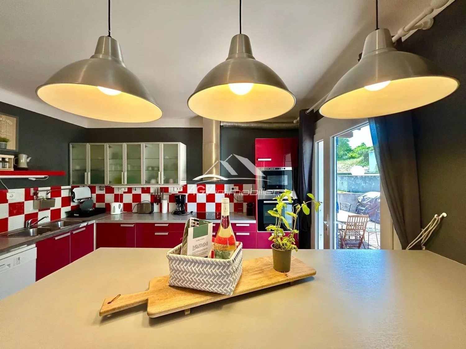 Maison à vendre, 166m², Rousson