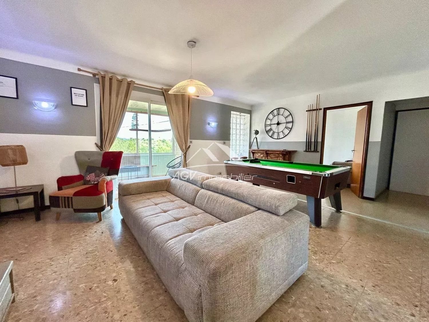 Maison à vendre, 166m², Rousson