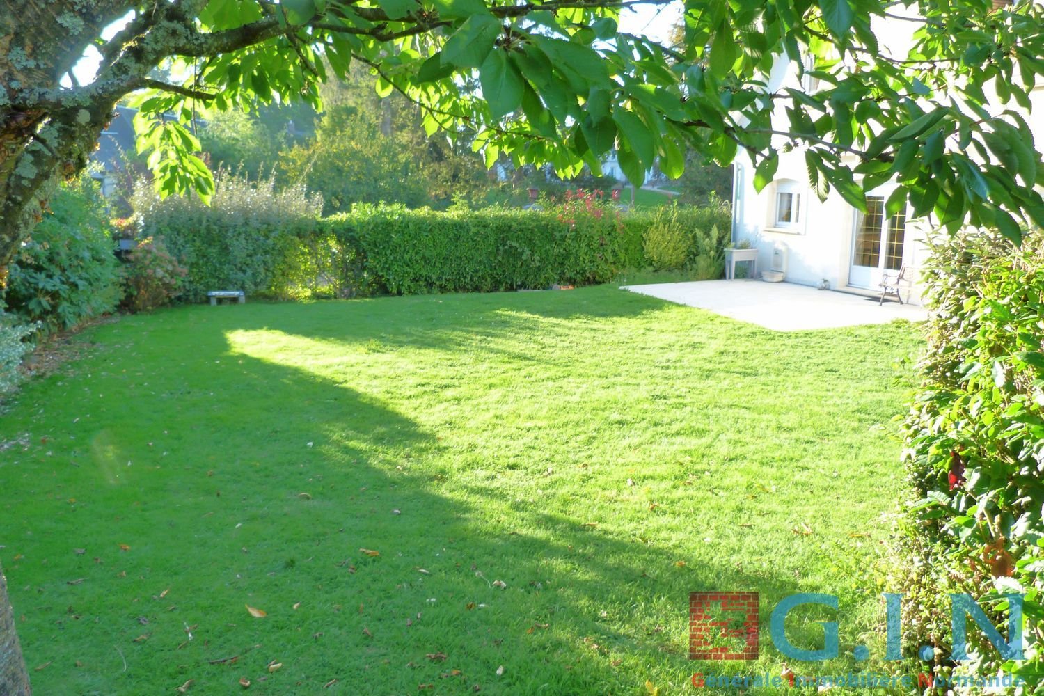 Maison à vendre, 158m², Saint-Georges-sur-Fontaine
