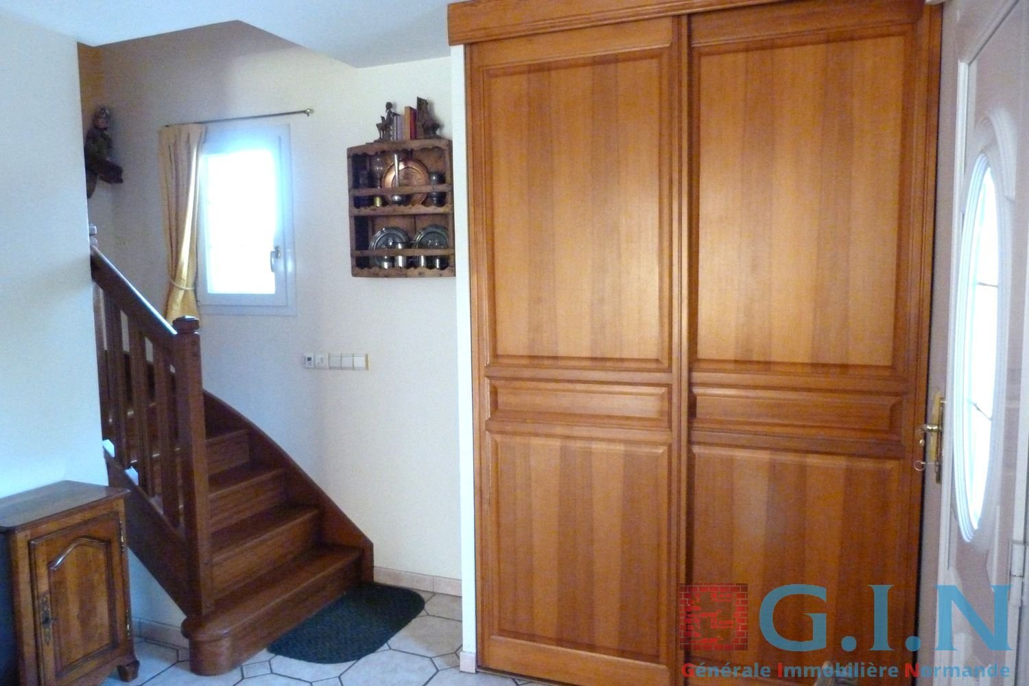 Maison à vendre, 158m², Saint-Georges-sur-Fontaine