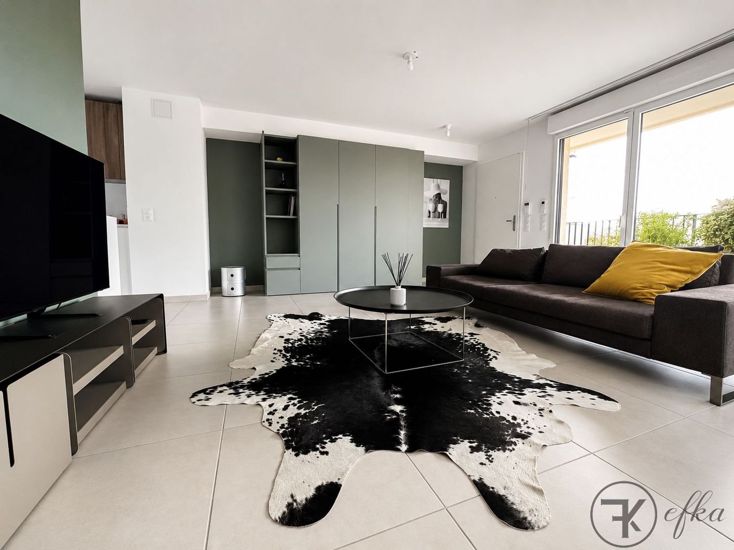 Appartement à vendre, 92m², Montpellier