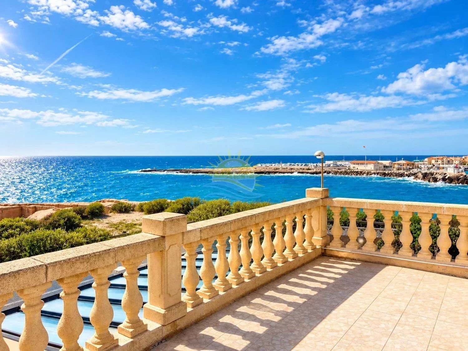 Appartement à louer, 70m², Martigues