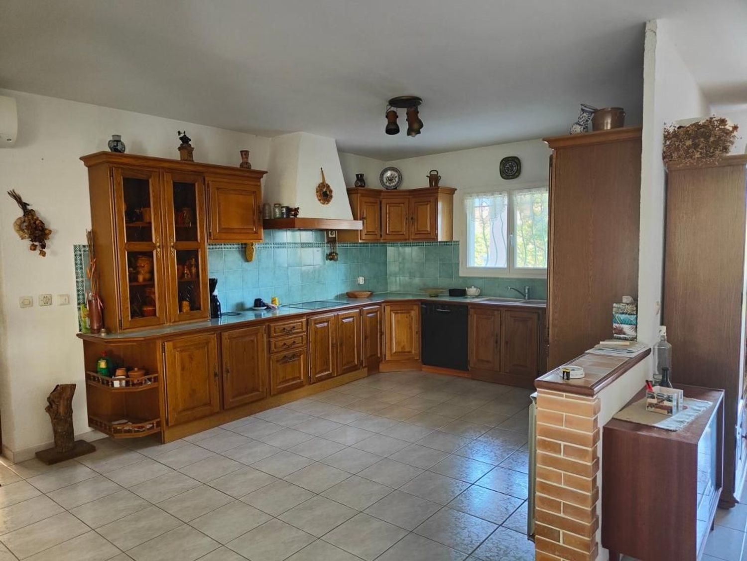 Maison à vendre, 130m², Marguerittes