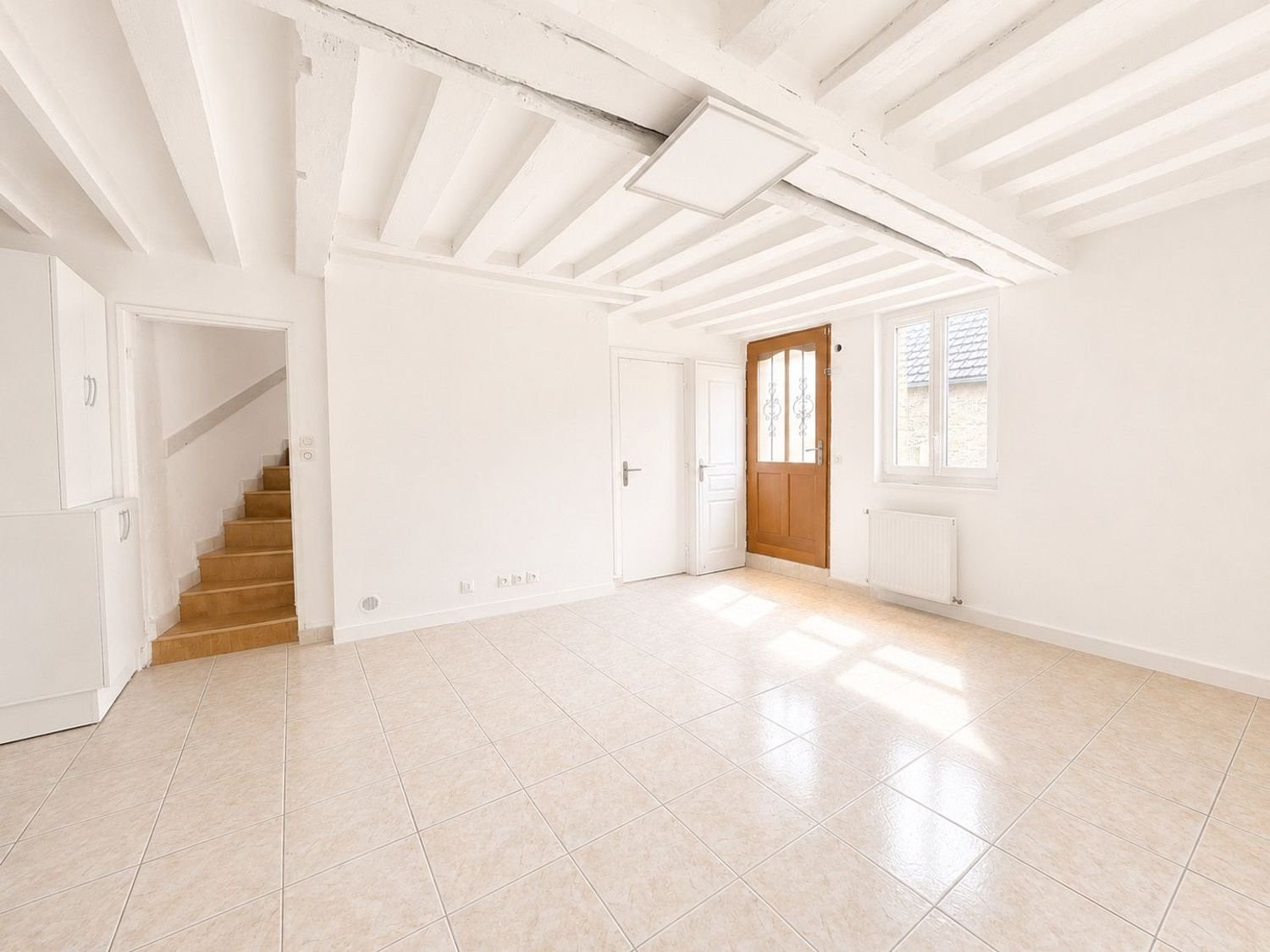Maison à vendre, 104m², Béthisy-Saint-Martin