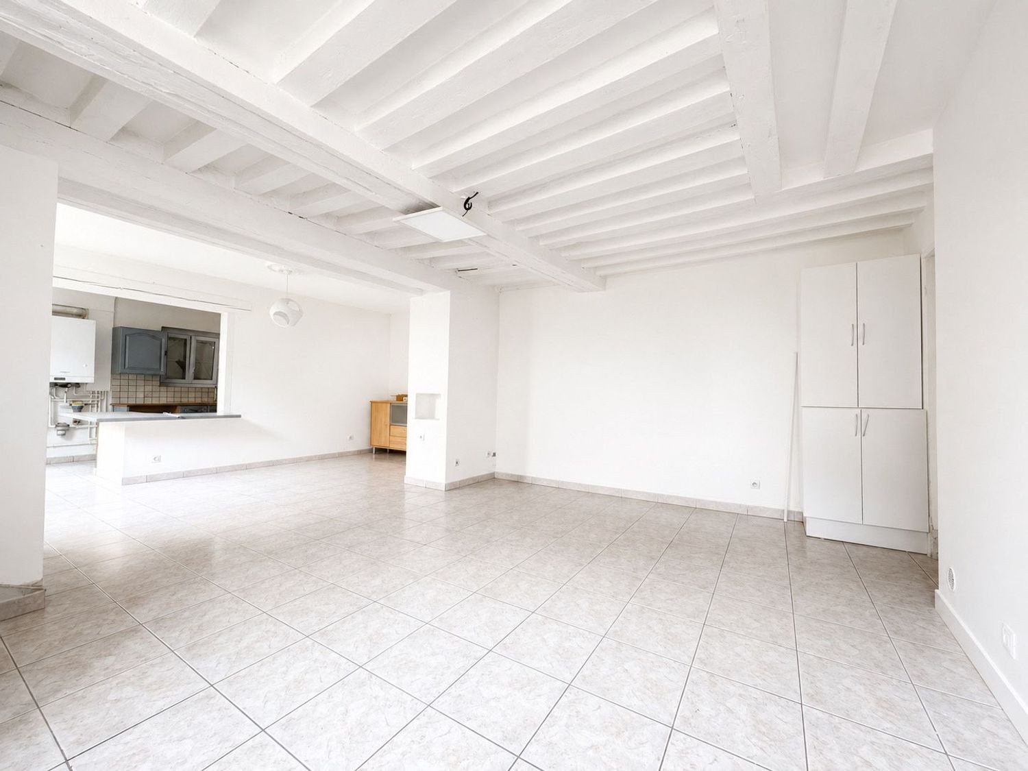 Maison à vendre, 104m², Béthisy-Saint-Martin