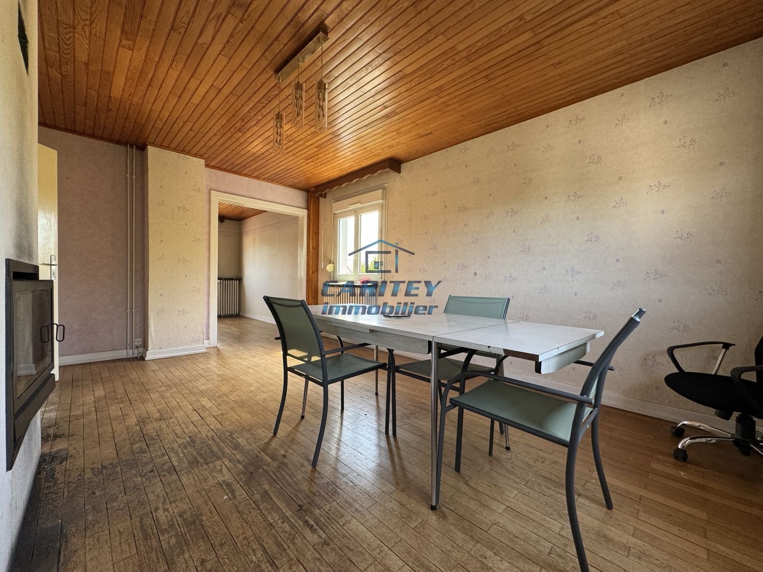 Maison à vendre, 171m², Lure