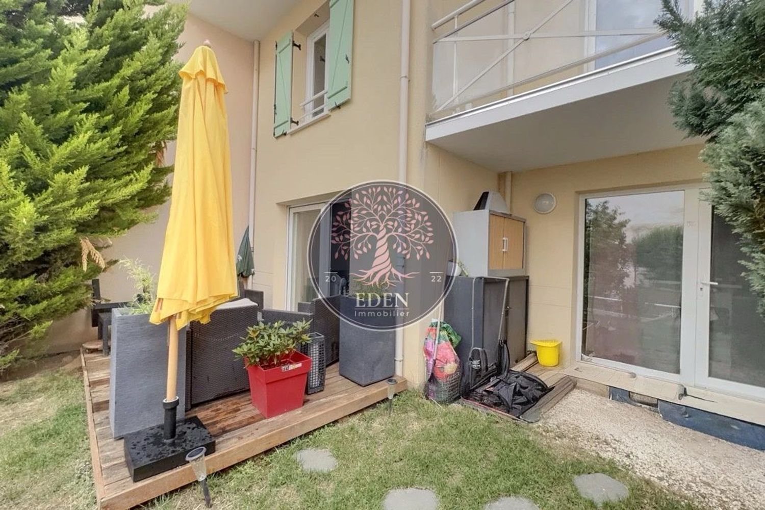 Appartement à vendre, 54m², Dreux