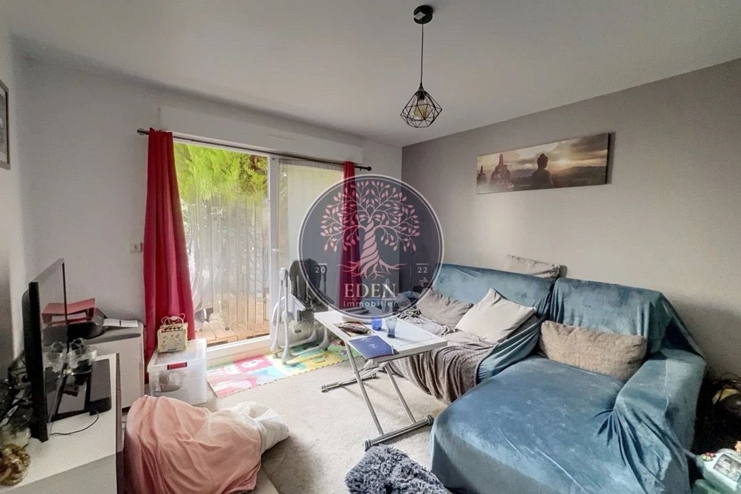 Appartement à vendre, 54m², Dreux
