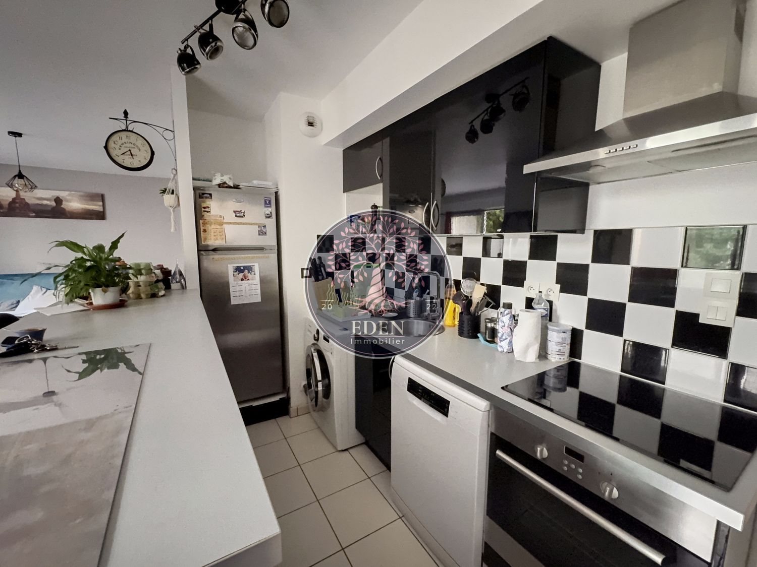 Appartement à vendre, 54m², Dreux