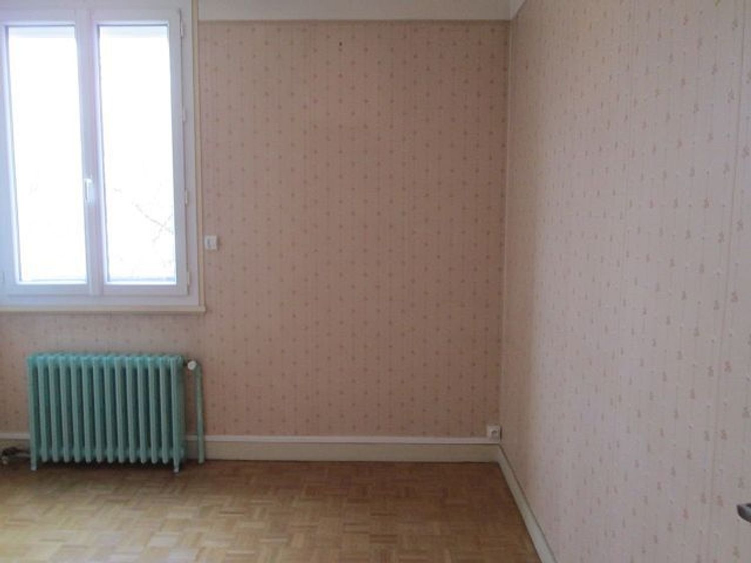 Maison à vendre, 70m², Issoudun