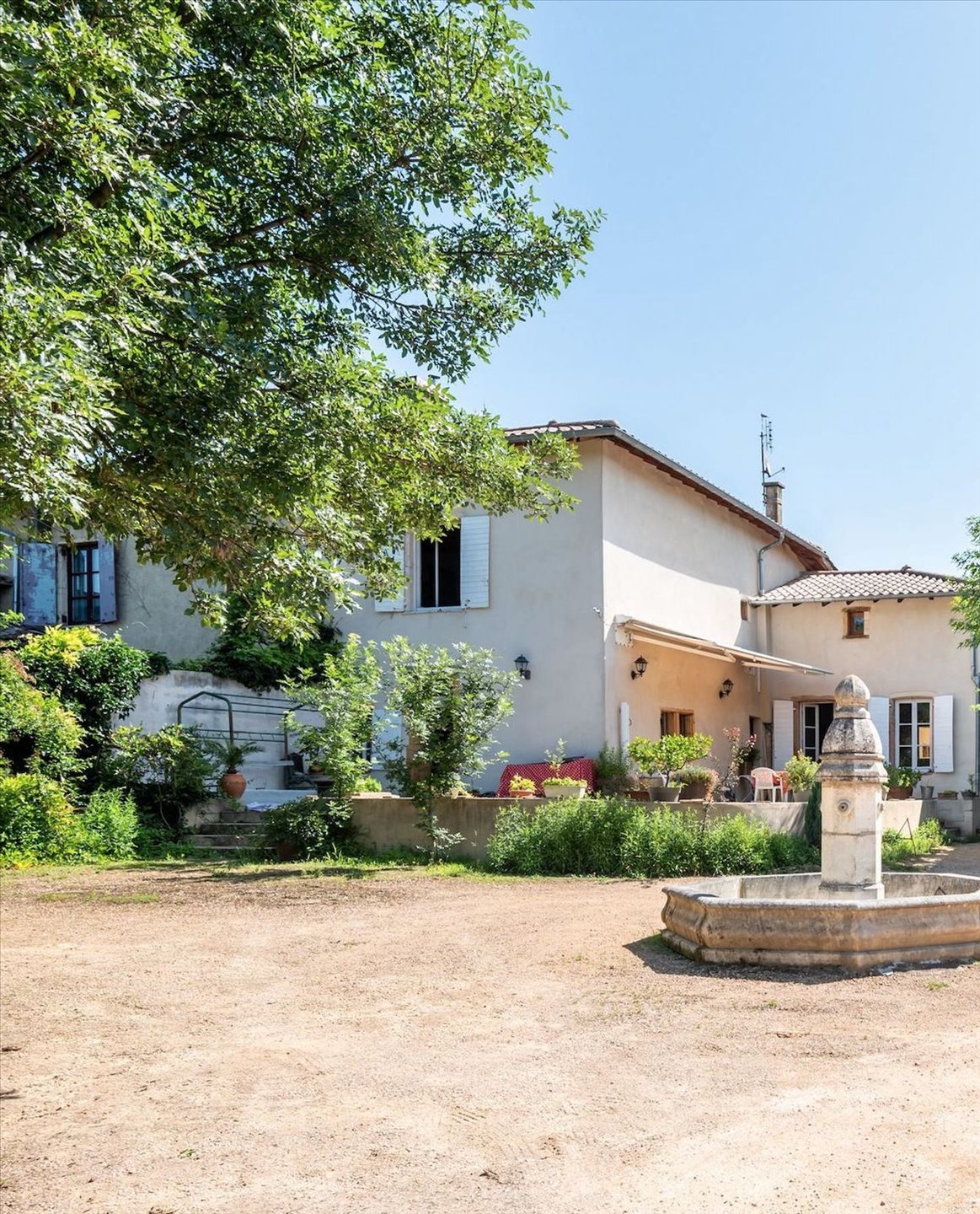 Maison à vendre, 170m², Messimy-sur-Saône