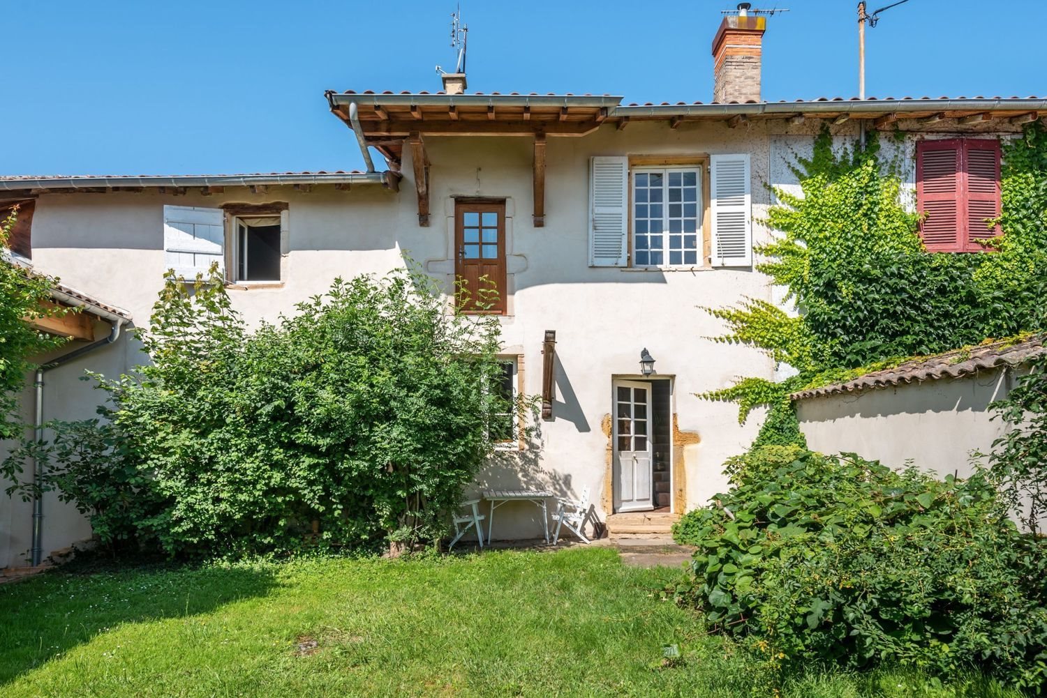 Maison à vendre, 170m², Messimy-sur-Saône