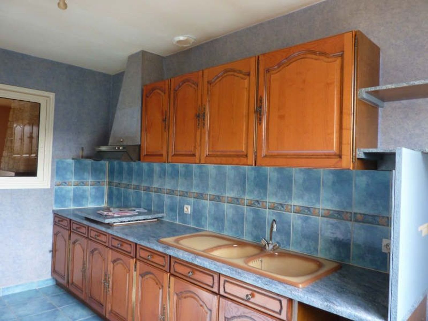 Maison à vendre, 160m², Gambais