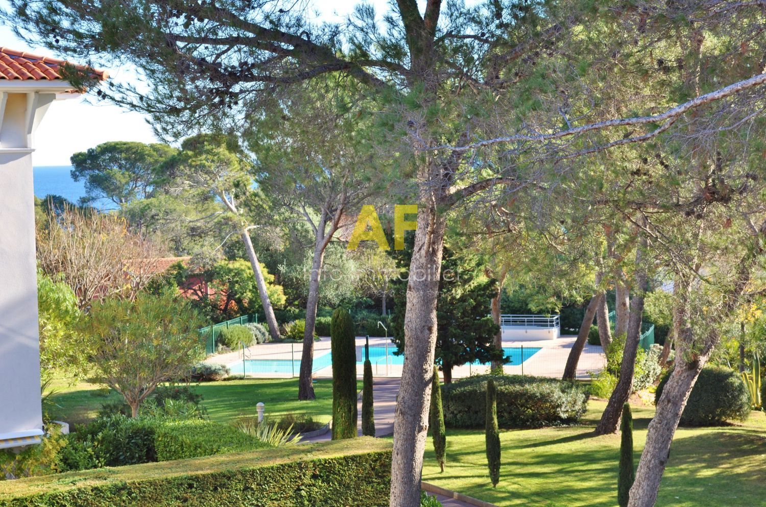 Appartement à vendre, 85m², Saint-Raphaël