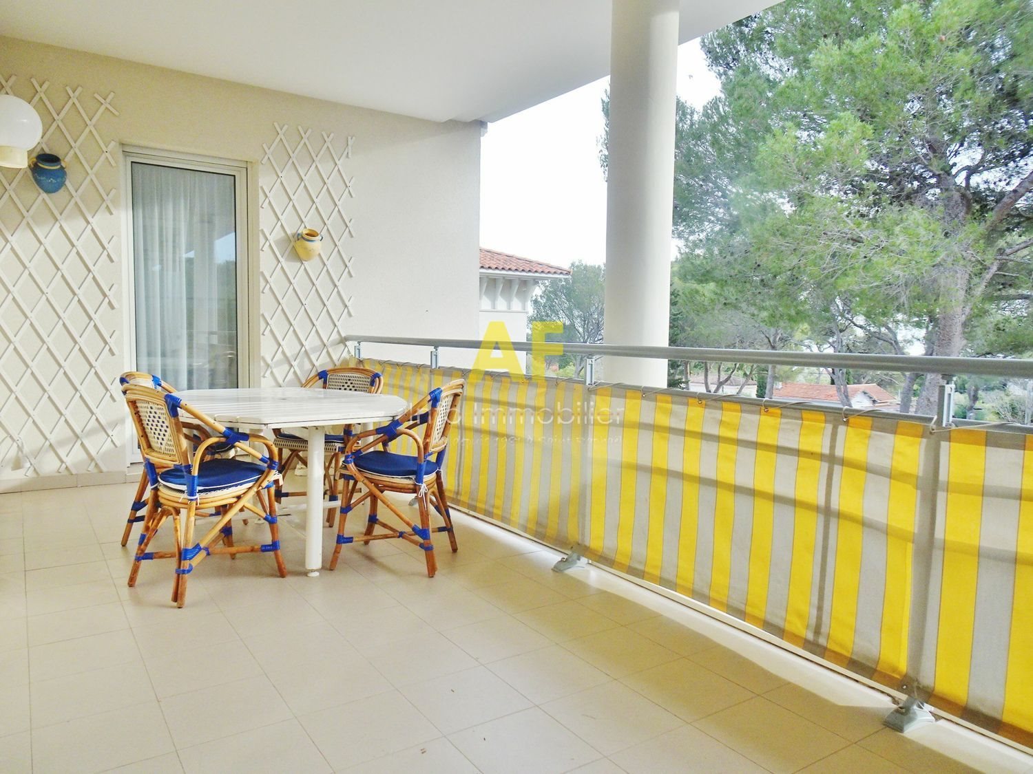 Appartement à vendre, 85m², Saint-Raphaël