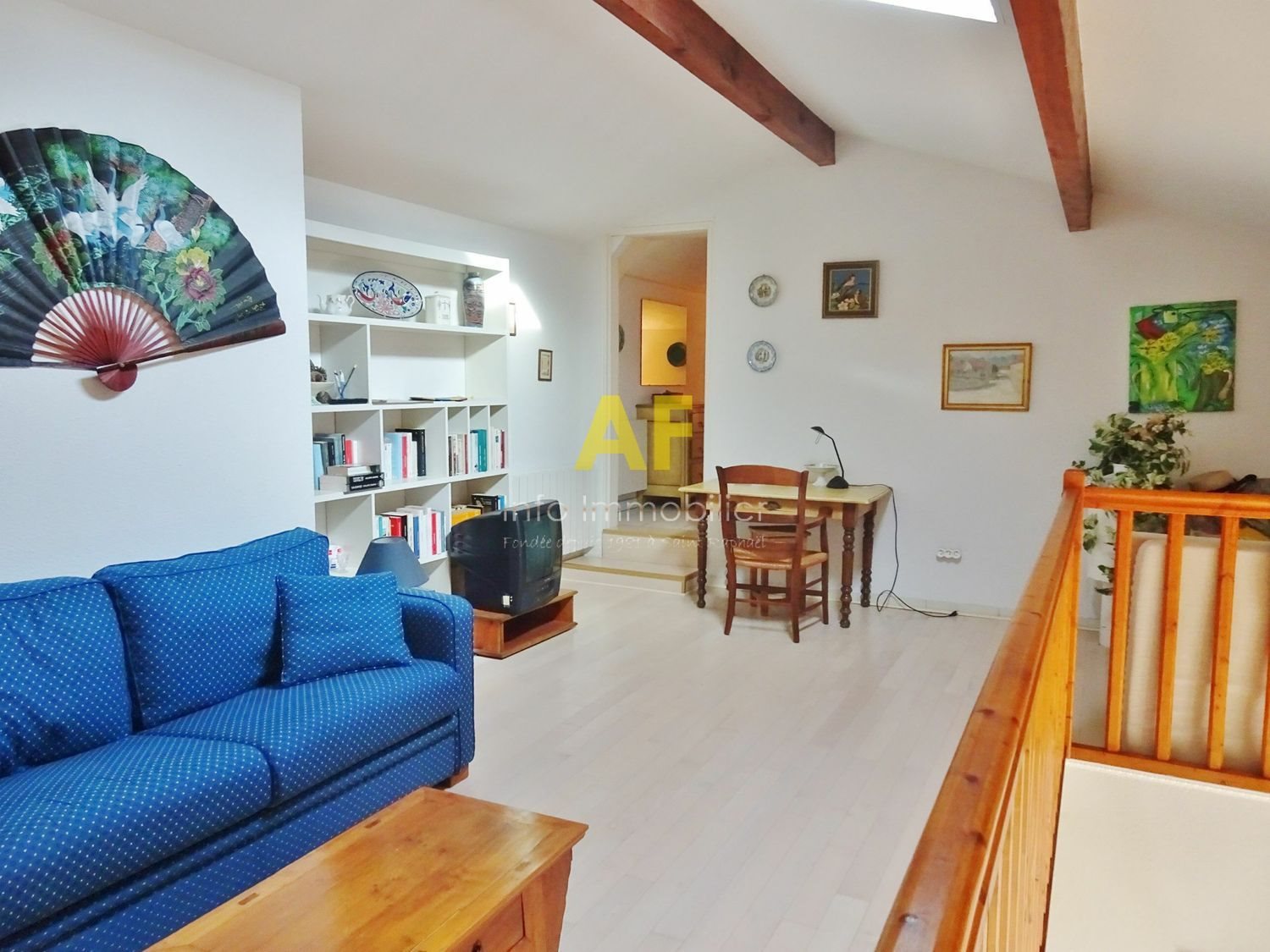 Appartement à vendre, 85m², Saint-Raphaël