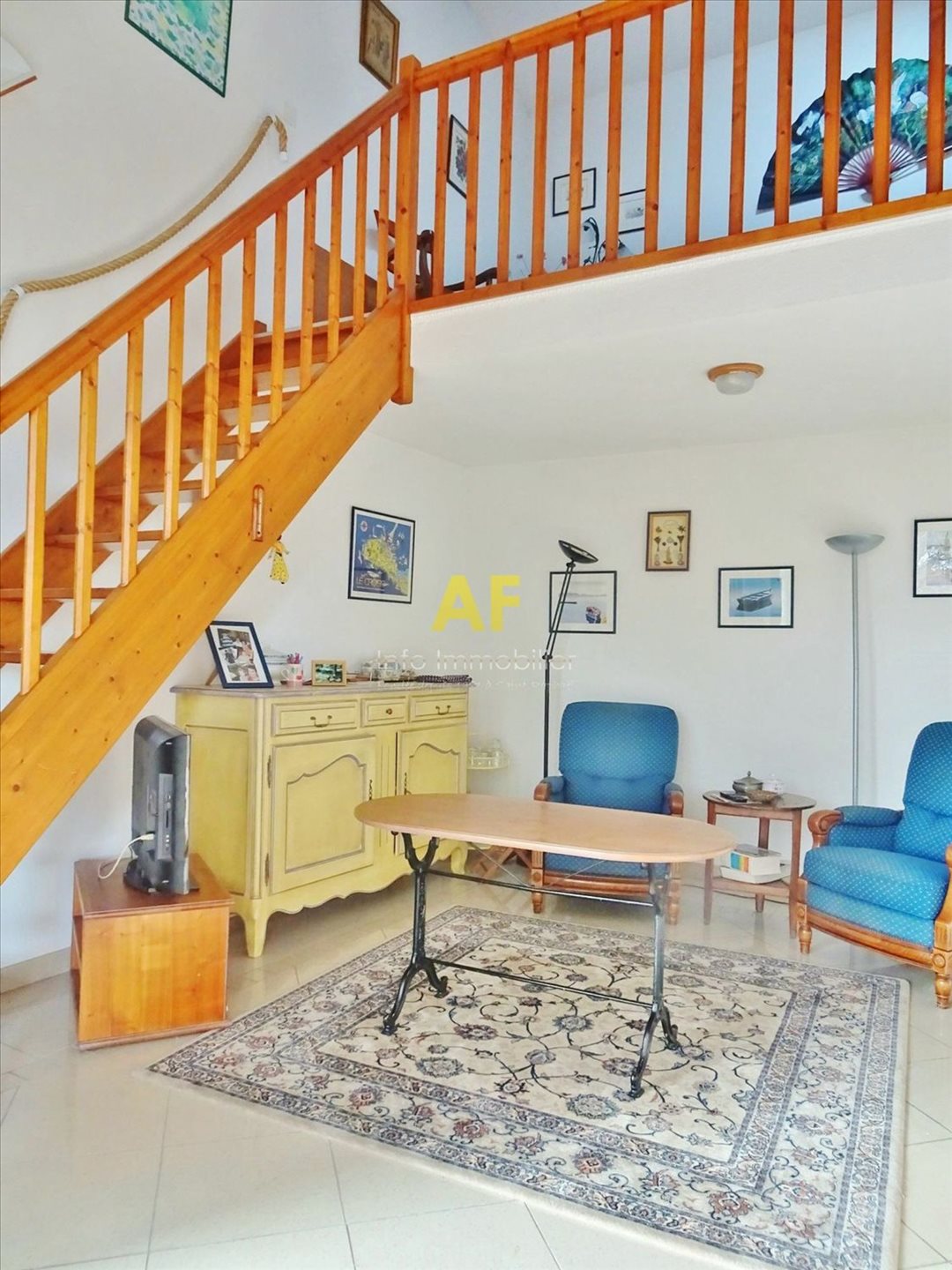 Appartement à vendre, 85m², Saint-Raphaël