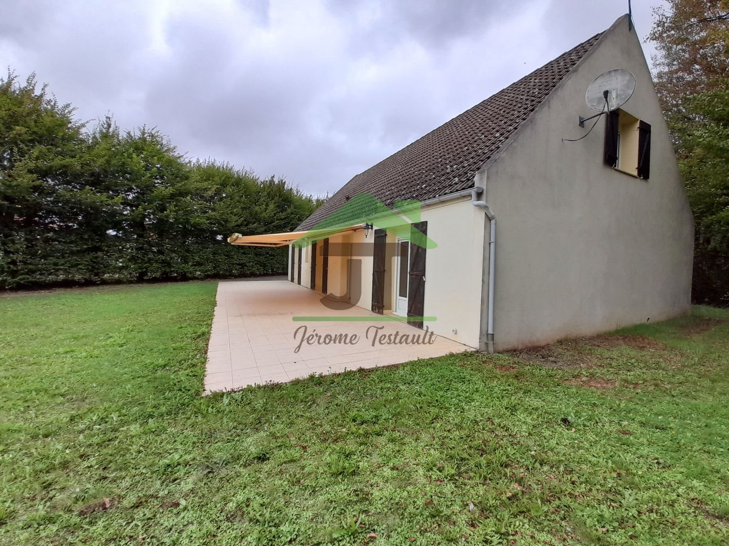 Maison à vendre, 174m², Patay