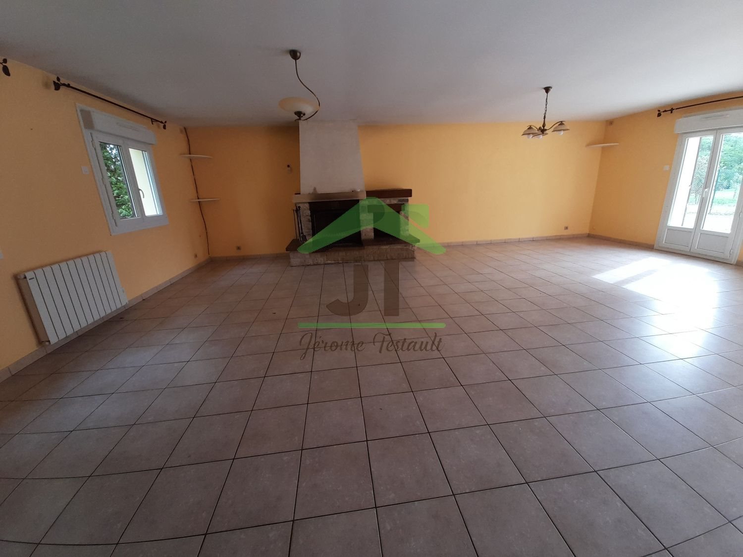 Maison à vendre, 174m², Patay