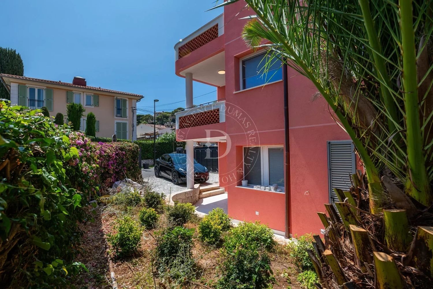 Maison à louer, 113m², Saint-Jean-Cap-Ferrat