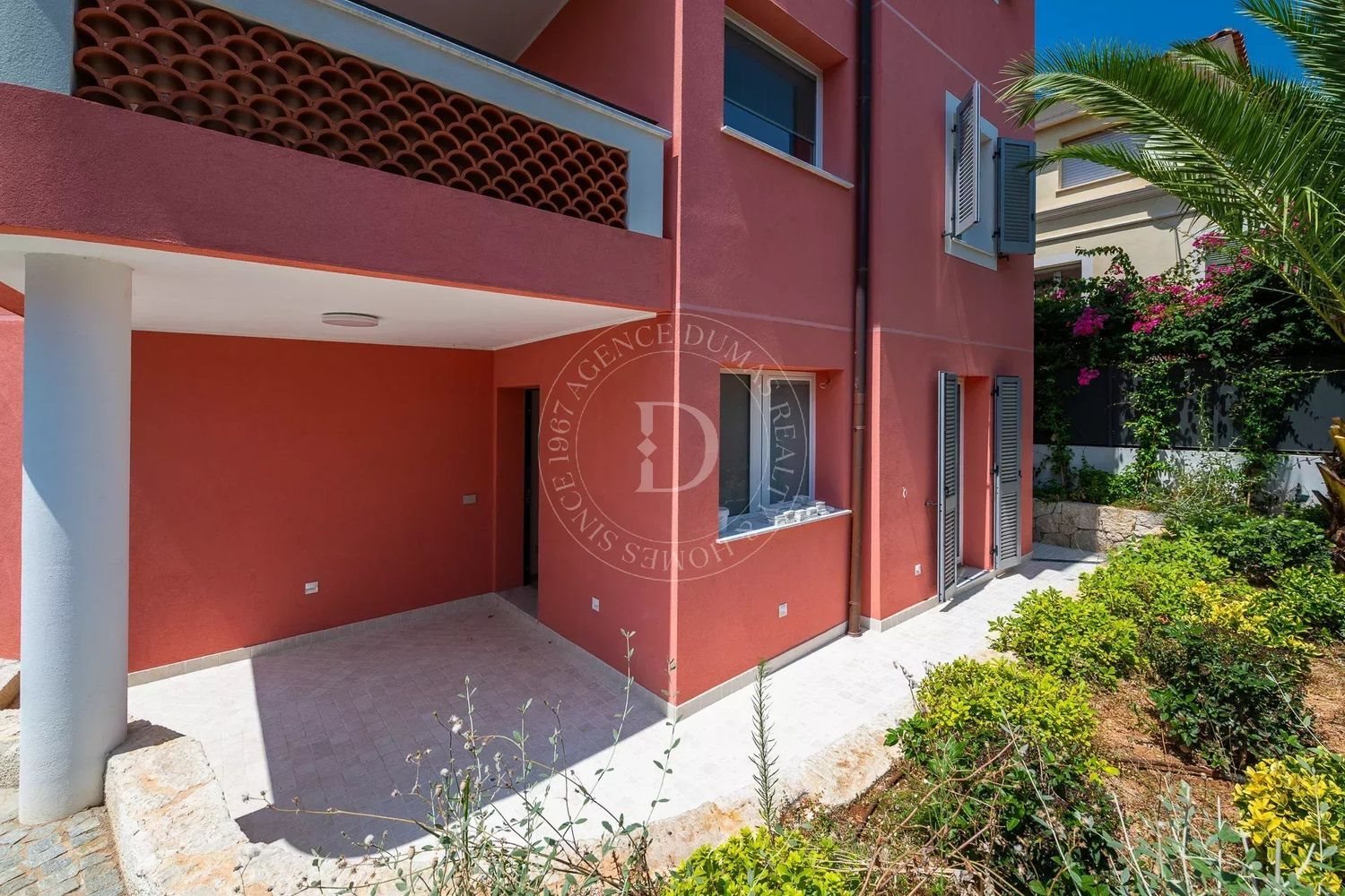Maison à louer, 113m², Saint-Jean-Cap-Ferrat