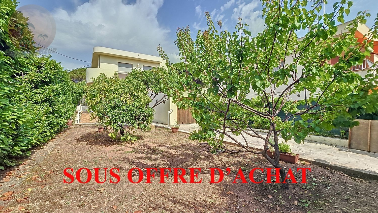 Maison à vendre, 114m², Cannes