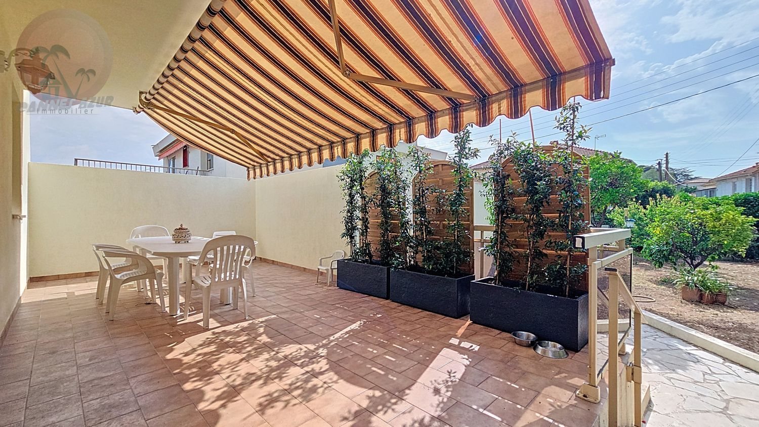 Maison à vendre, 114m², Cannes