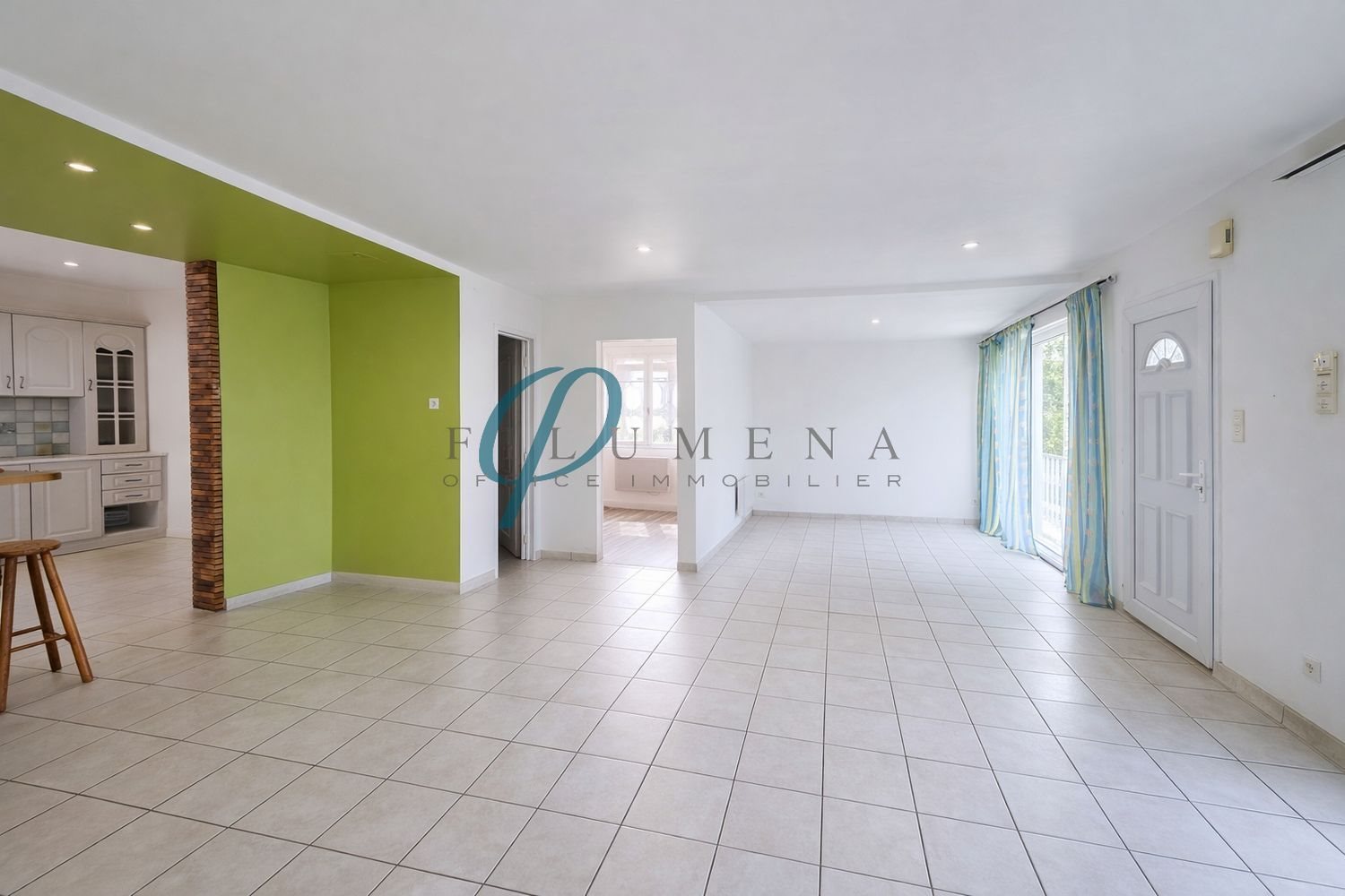 Maison à louer, 88m², Saint-Laurent-des-Autels