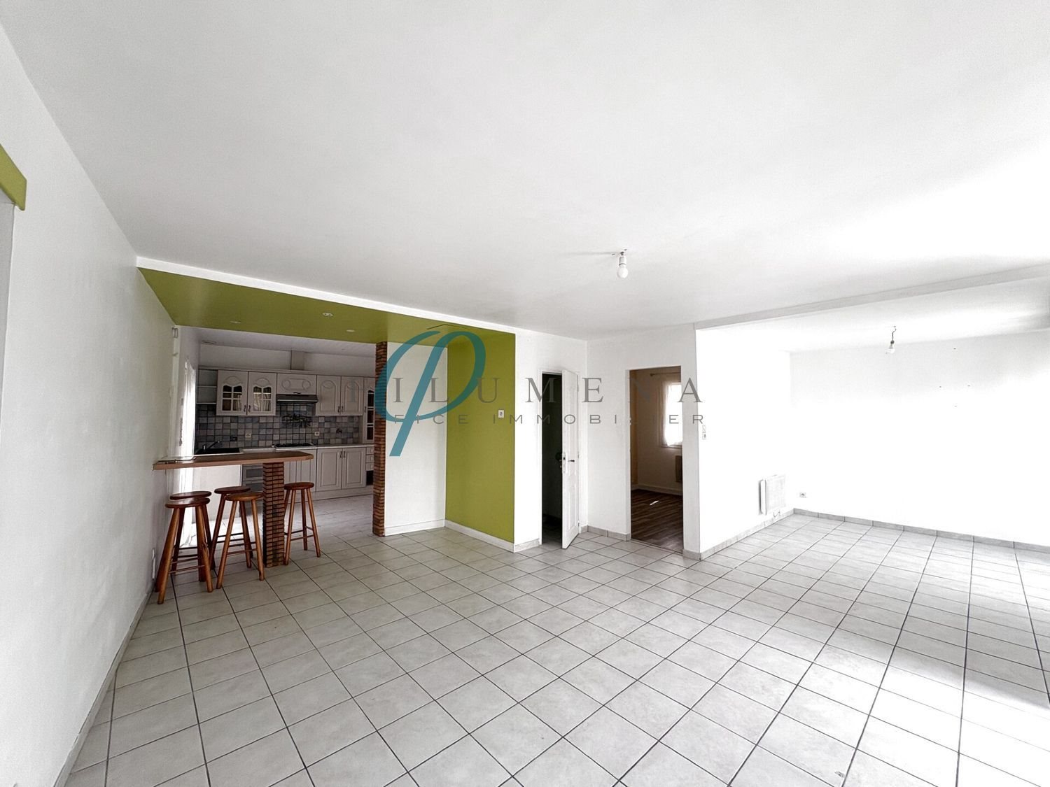 Maison à louer, 88m², Saint-Laurent-des-Autels