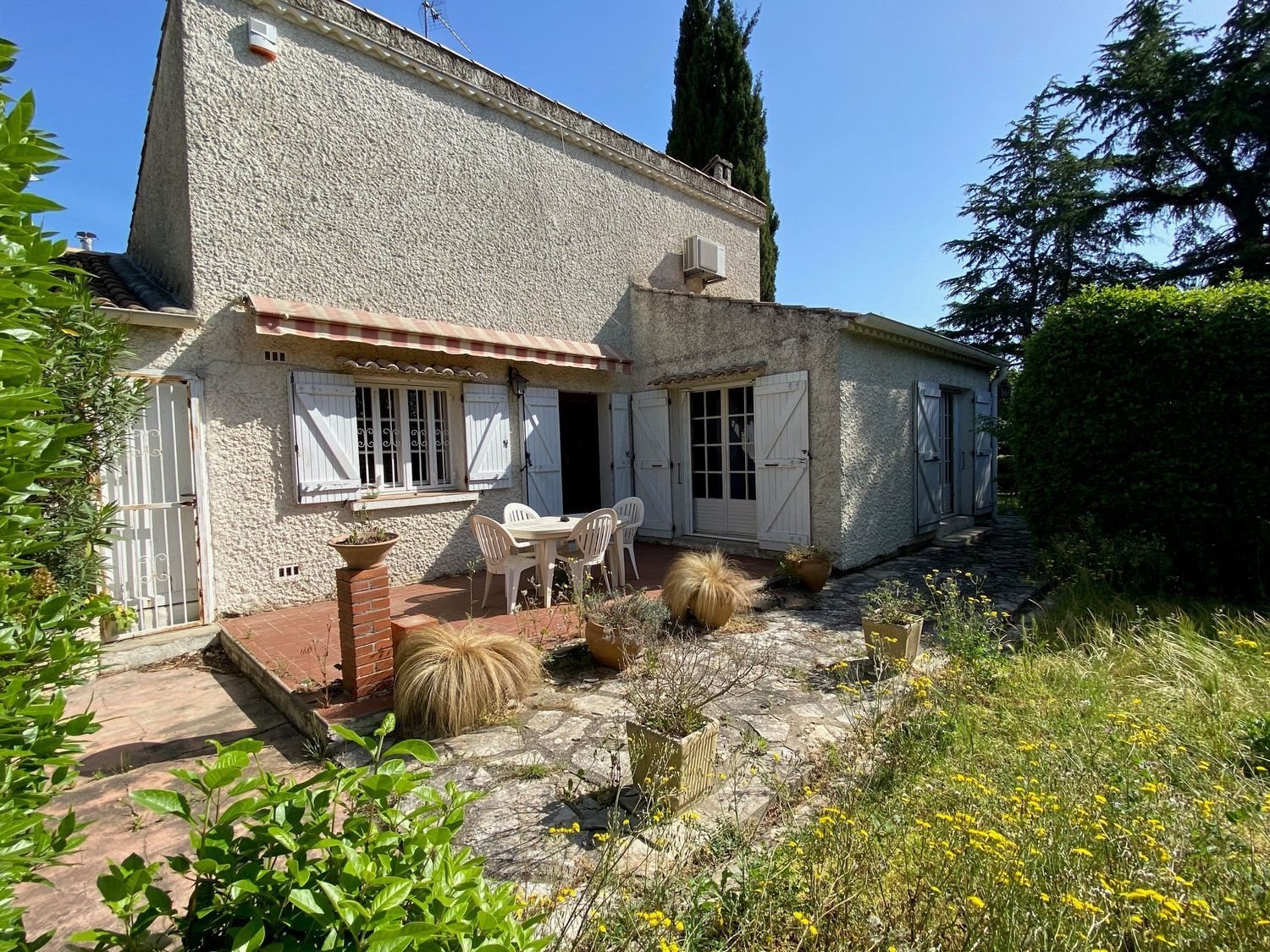 Maison à vendre, 84m², Nîmes