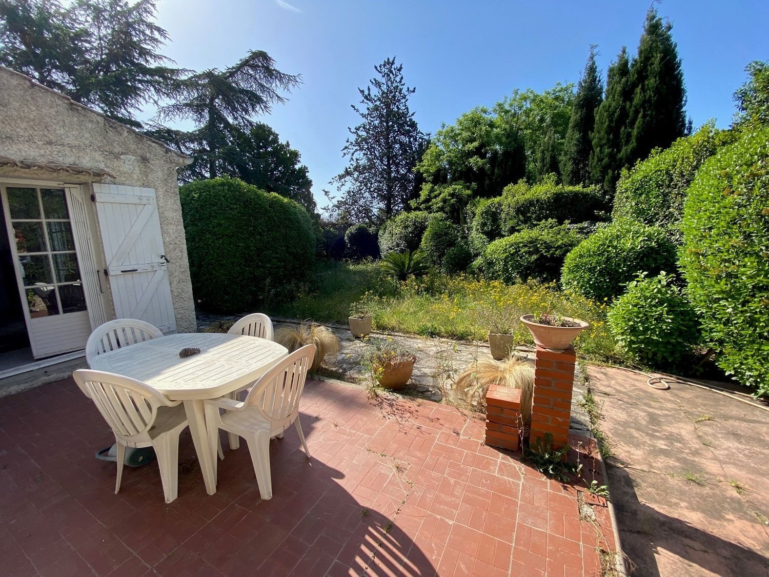 Maison à vendre, 84m², Nîmes