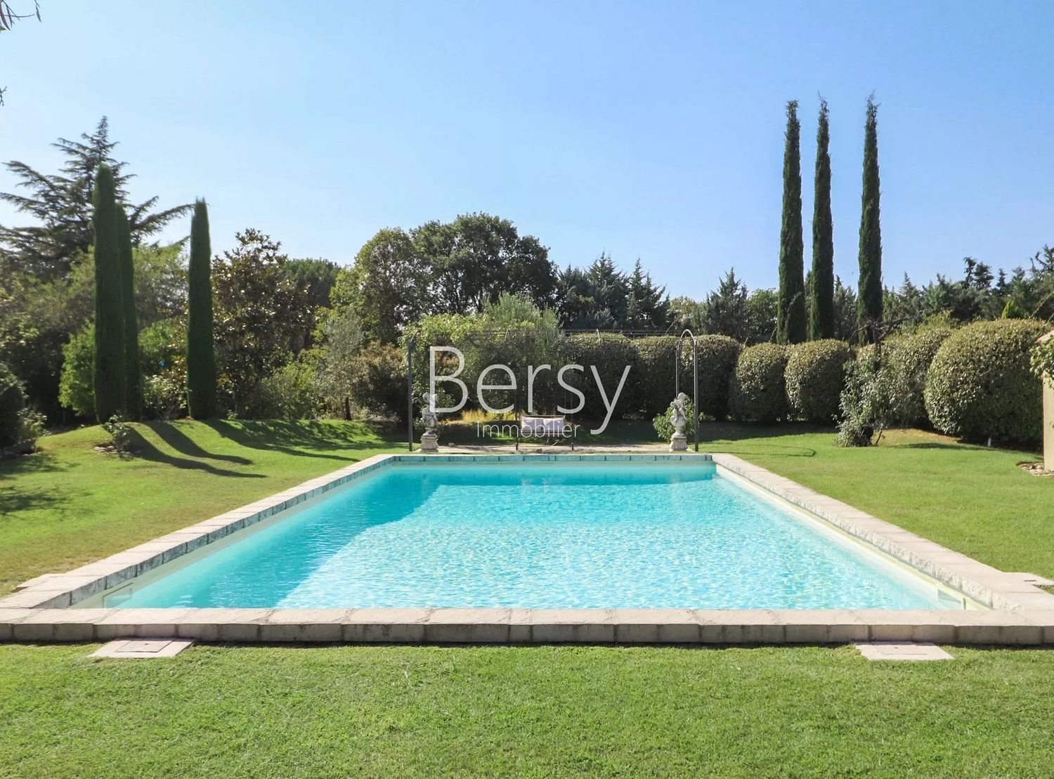 Maison à vendre, 160m², Pernes-les-Fontaines