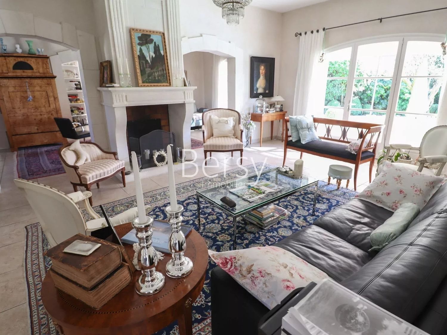Maison à vendre, 160m², Pernes-les-Fontaines
