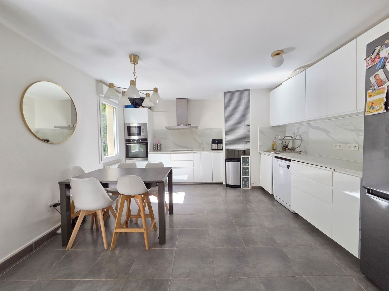 Appartement à vendre, 79m², Le Plessis-Trévise