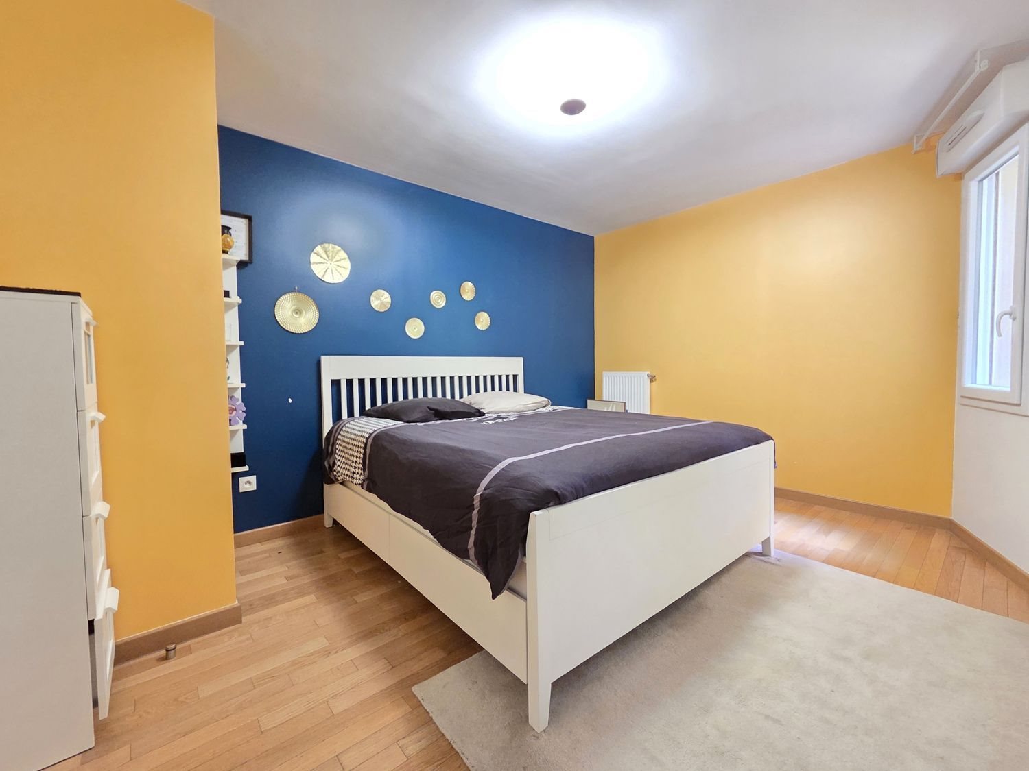 Appartement à vendre, 79m², Le Plessis-Trévise