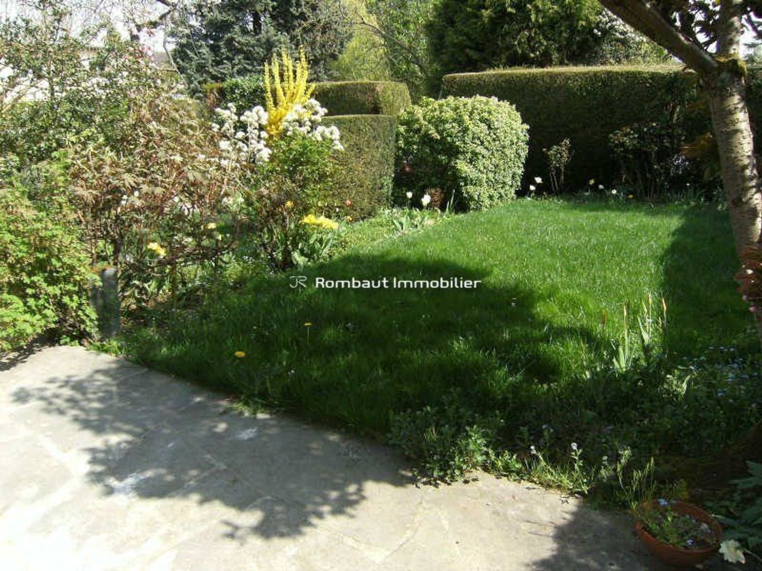 Maison à vendre, 75m², La Celle-Saint-Cloud