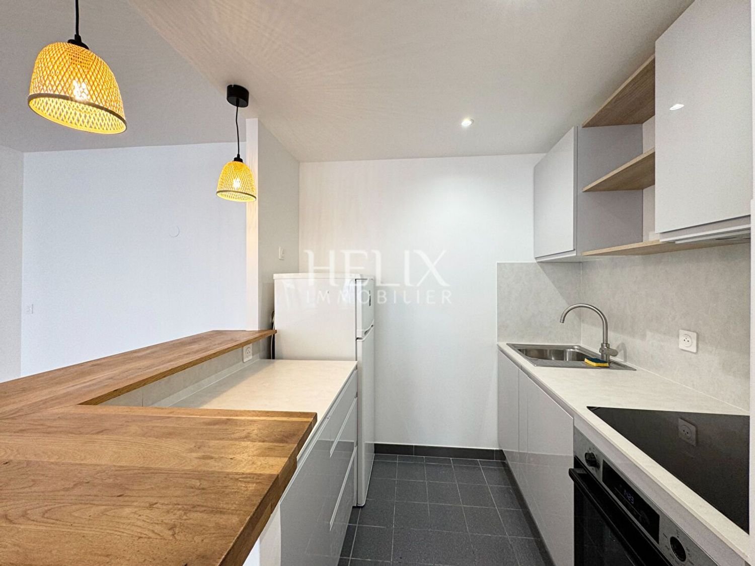 Appartement à louer, 45m², Saint-Germain-en-Laye