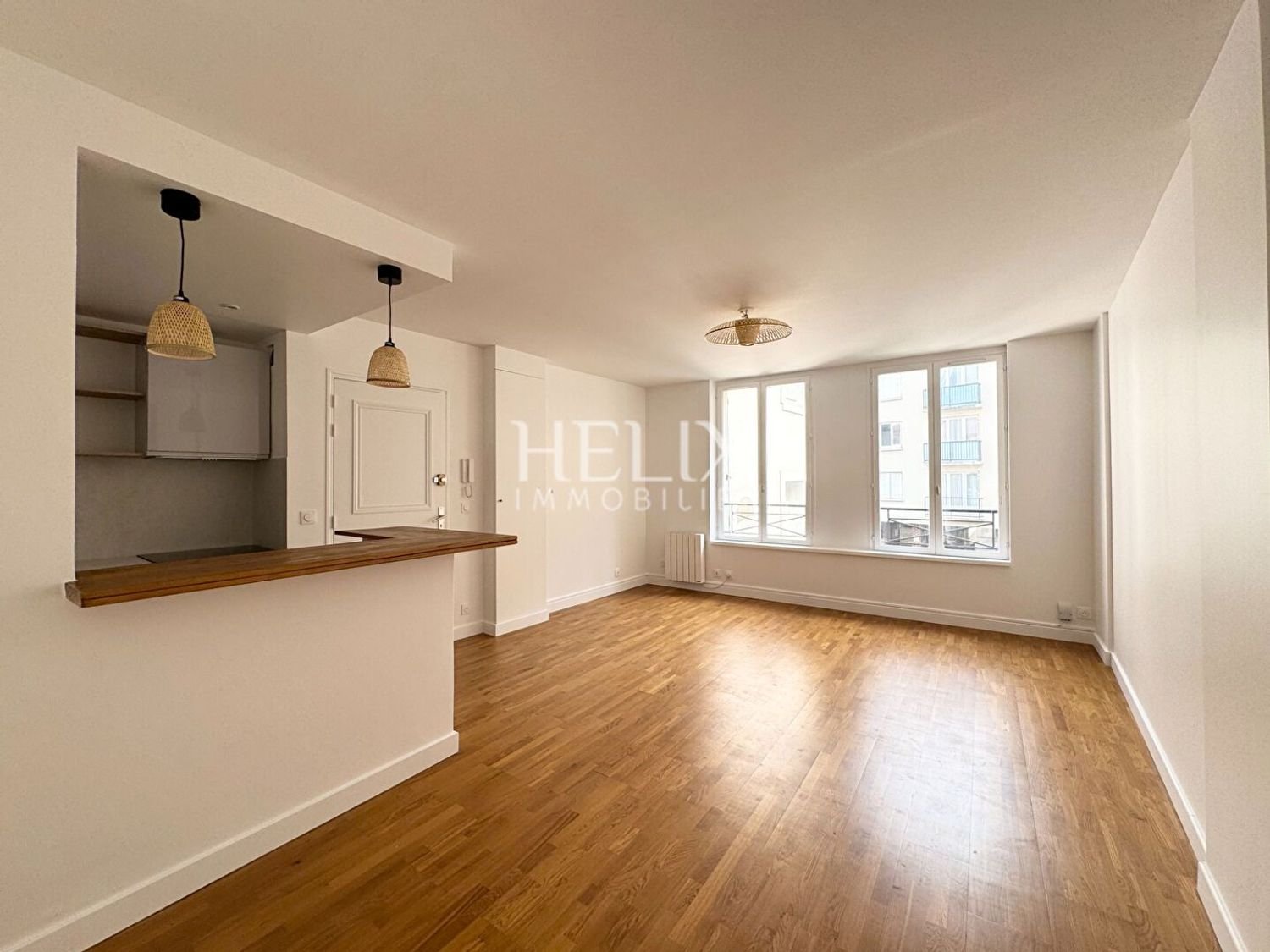 Appartement à louer, 45m², Saint-Germain-en-Laye