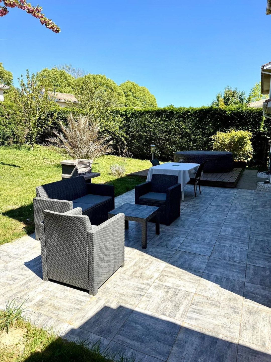 Maison à vendre, 94m², Floirac
