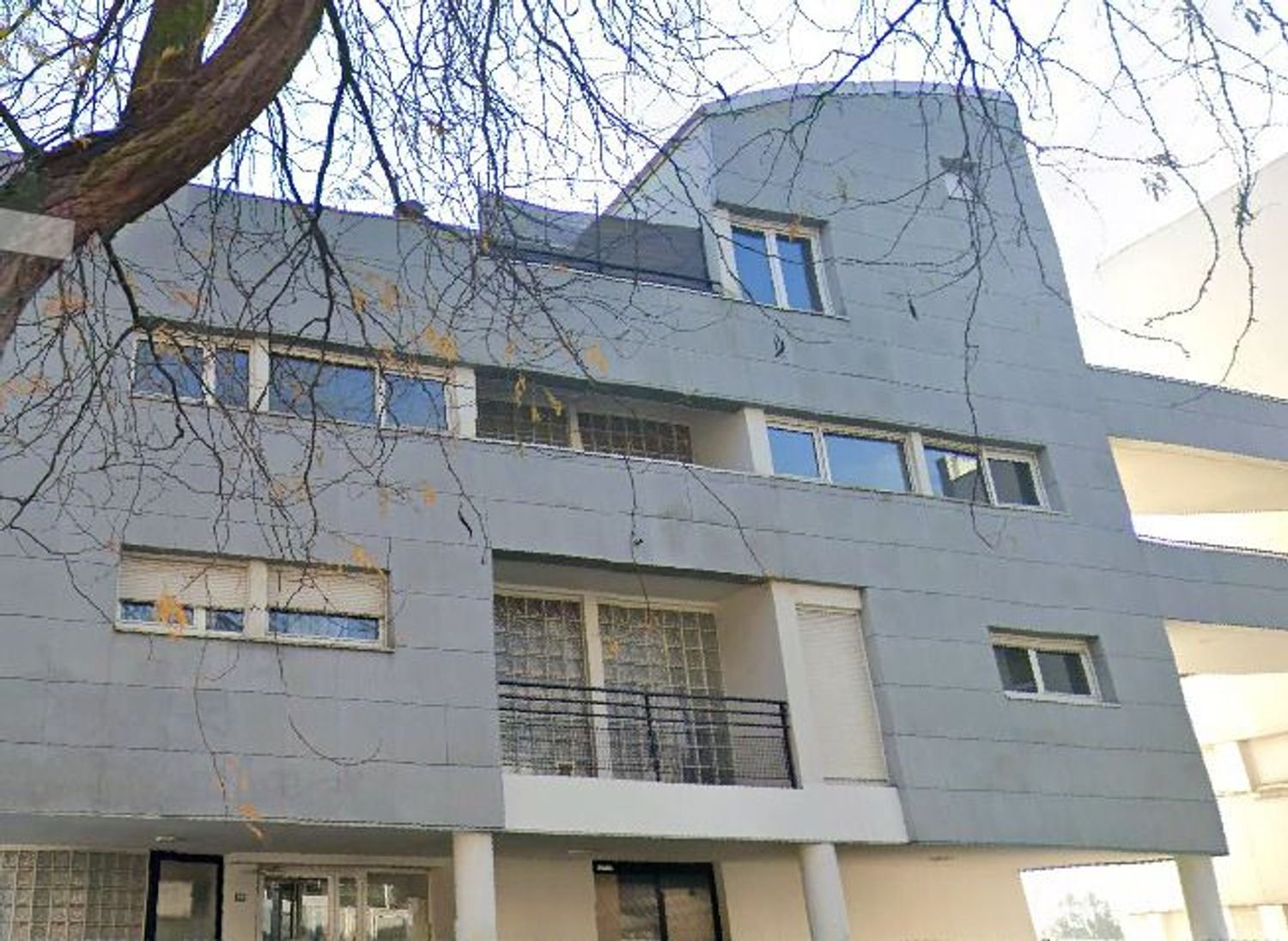 Appartement à vendre, 84m², Nancy