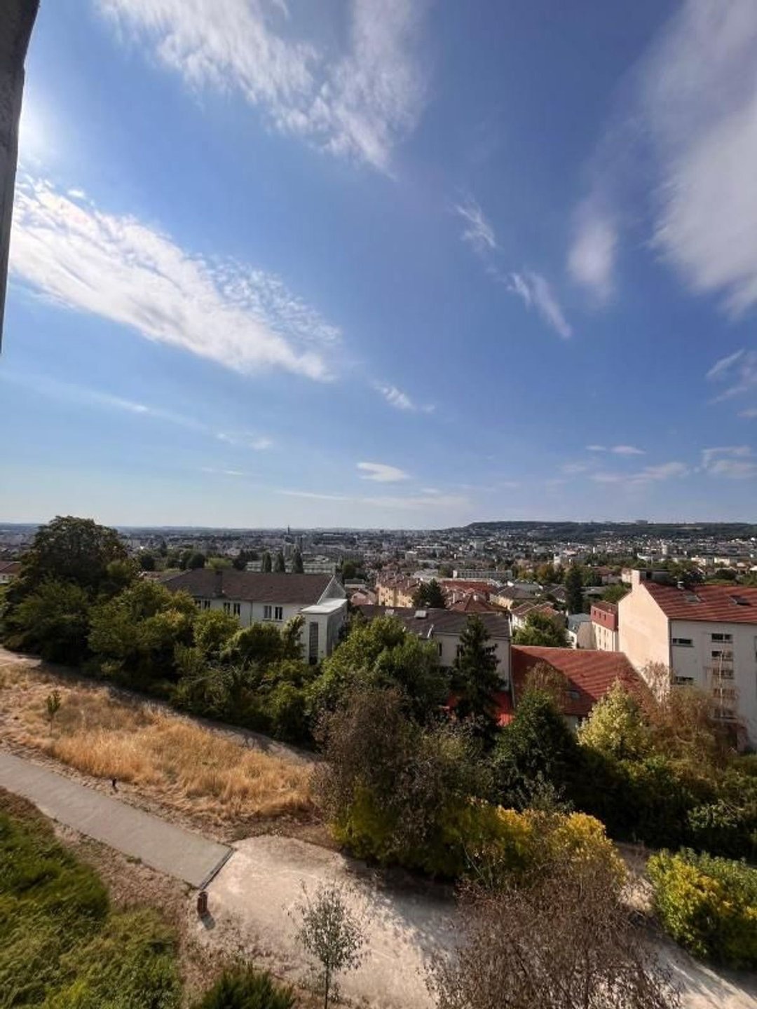 Appartement à vendre, 84m², Nancy