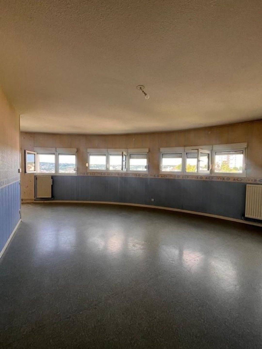 Appartement à vendre, 84m², Nancy
