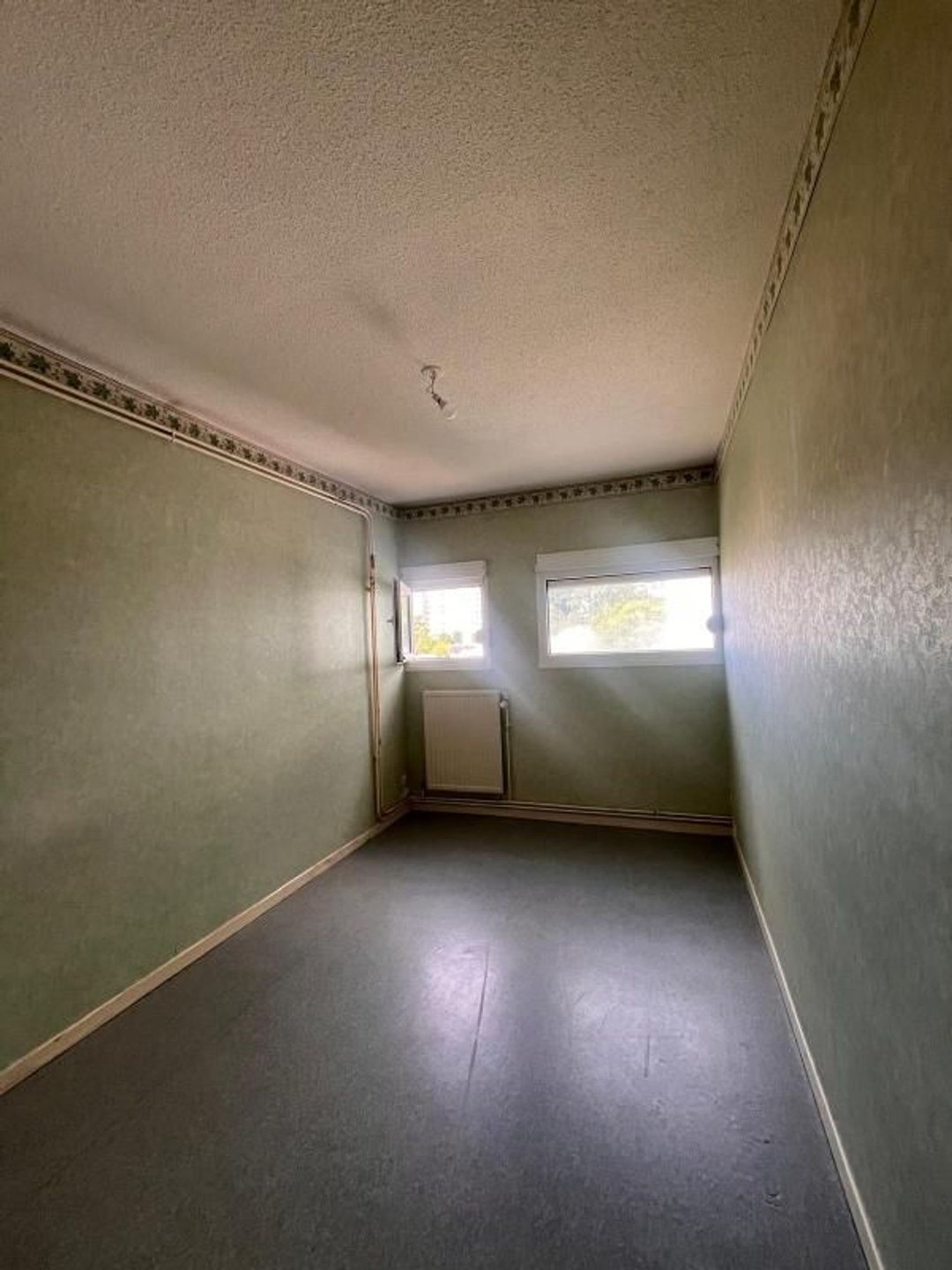 Appartement à vendre, 84m², Nancy