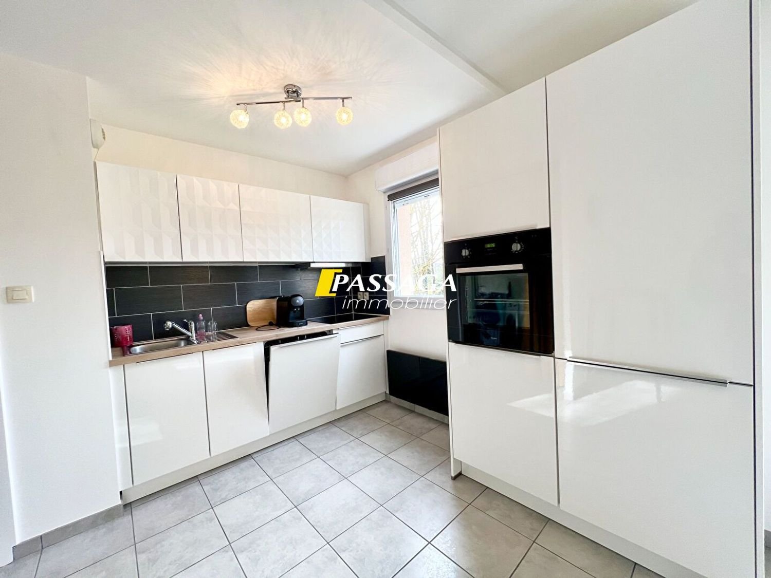 Appartement à louer, 49m², Onet-le-Château