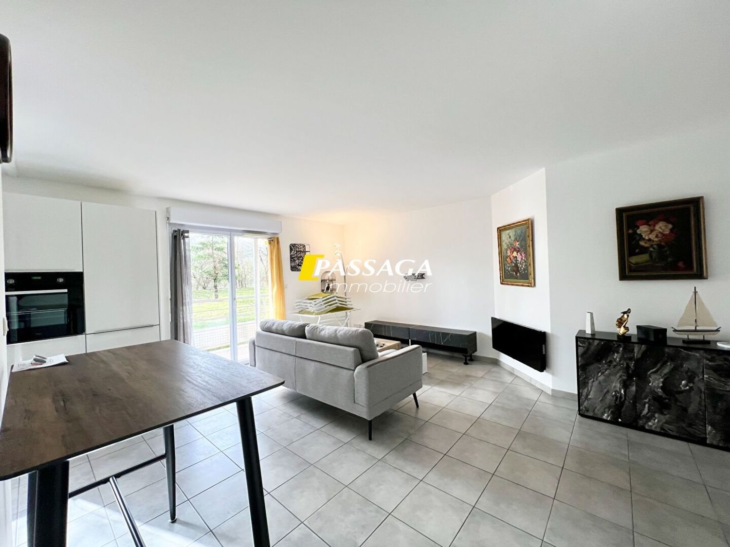 Appartement à louer, 49m², Onet-le-Château