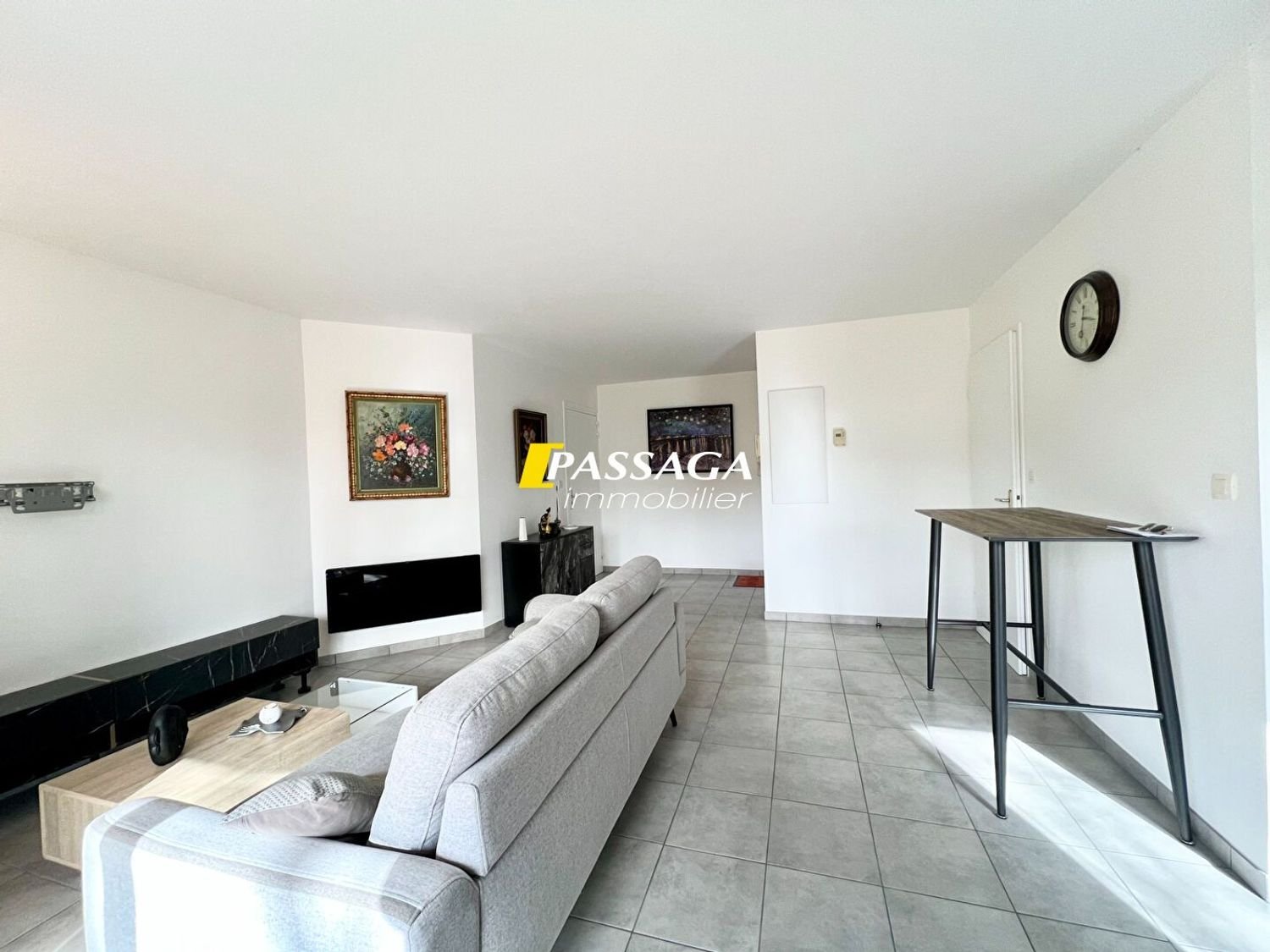 Appartement à louer, 49m², Onet-le-Château