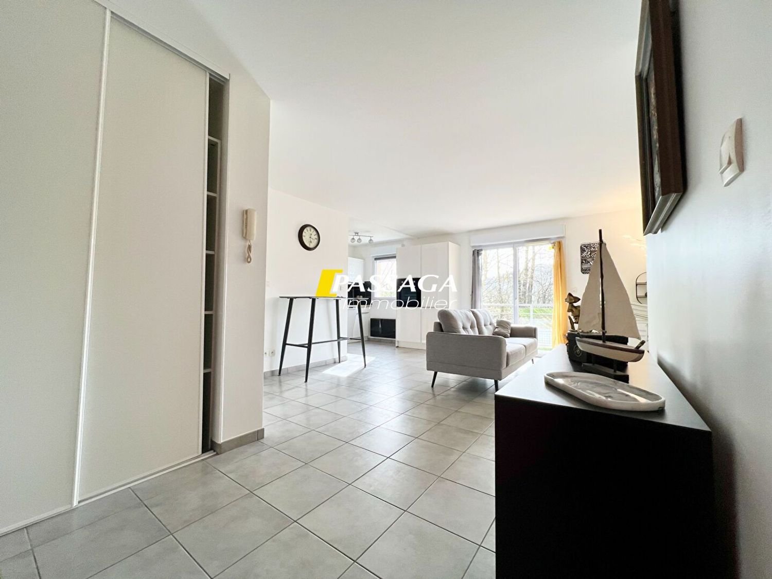 Appartement à louer, 49m², Onet-le-Château